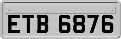 ETB6876