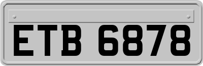 ETB6878