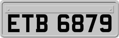 ETB6879