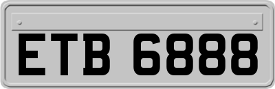 ETB6888