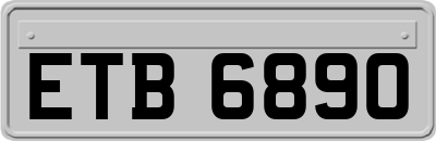 ETB6890