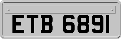ETB6891