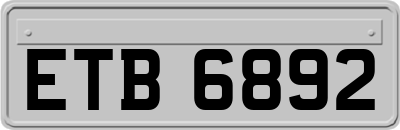 ETB6892