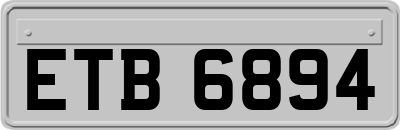 ETB6894