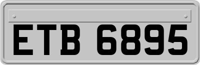 ETB6895