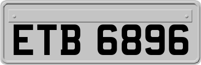 ETB6896
