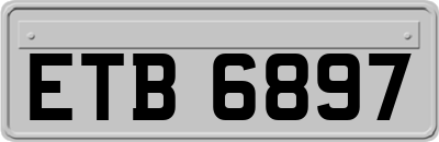 ETB6897