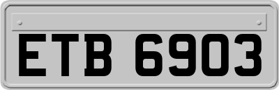 ETB6903