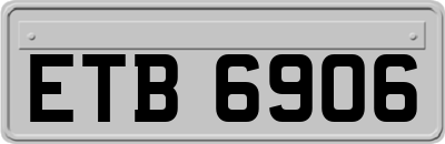 ETB6906