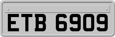 ETB6909
