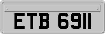 ETB6911