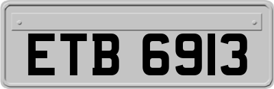 ETB6913