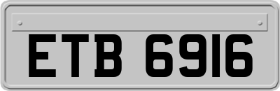 ETB6916