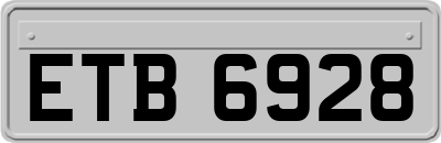 ETB6928
