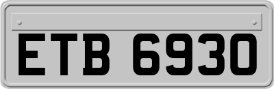 ETB6930