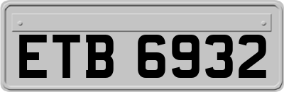 ETB6932