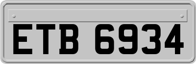 ETB6934