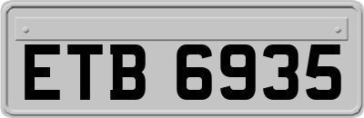 ETB6935