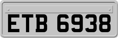 ETB6938