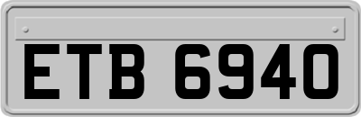 ETB6940