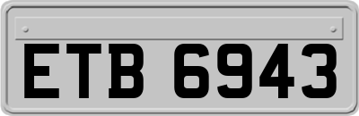 ETB6943