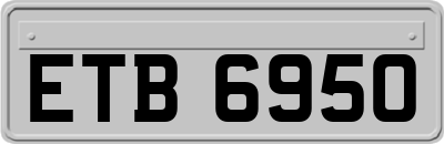 ETB6950