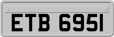 ETB6951
