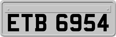 ETB6954