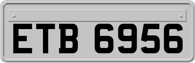 ETB6956