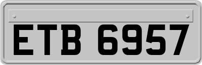 ETB6957
