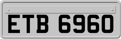 ETB6960