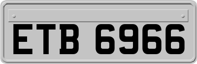 ETB6966