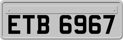 ETB6967
