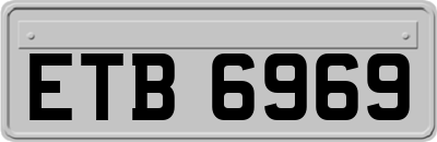 ETB6969