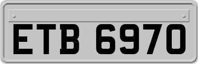 ETB6970