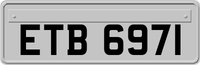 ETB6971