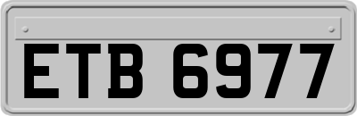 ETB6977