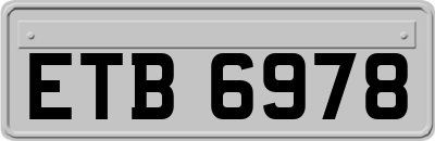 ETB6978