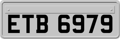 ETB6979