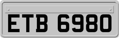 ETB6980