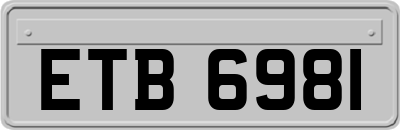 ETB6981