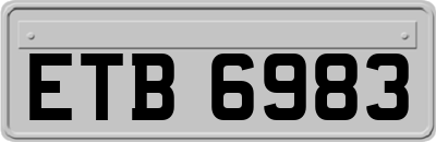 ETB6983