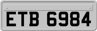 ETB6984