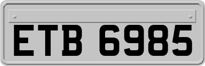ETB6985