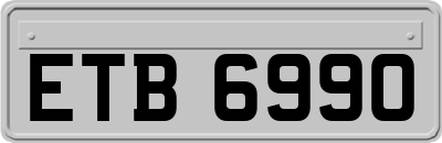 ETB6990
