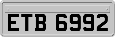 ETB6992