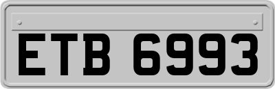 ETB6993