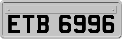 ETB6996