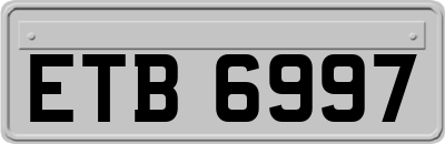 ETB6997