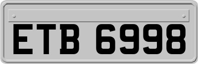 ETB6998